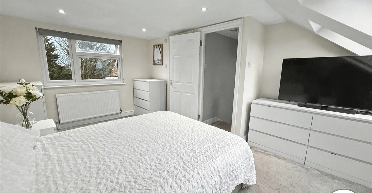 4 bedroom house for sale in Sidcup | Robinson Jackson