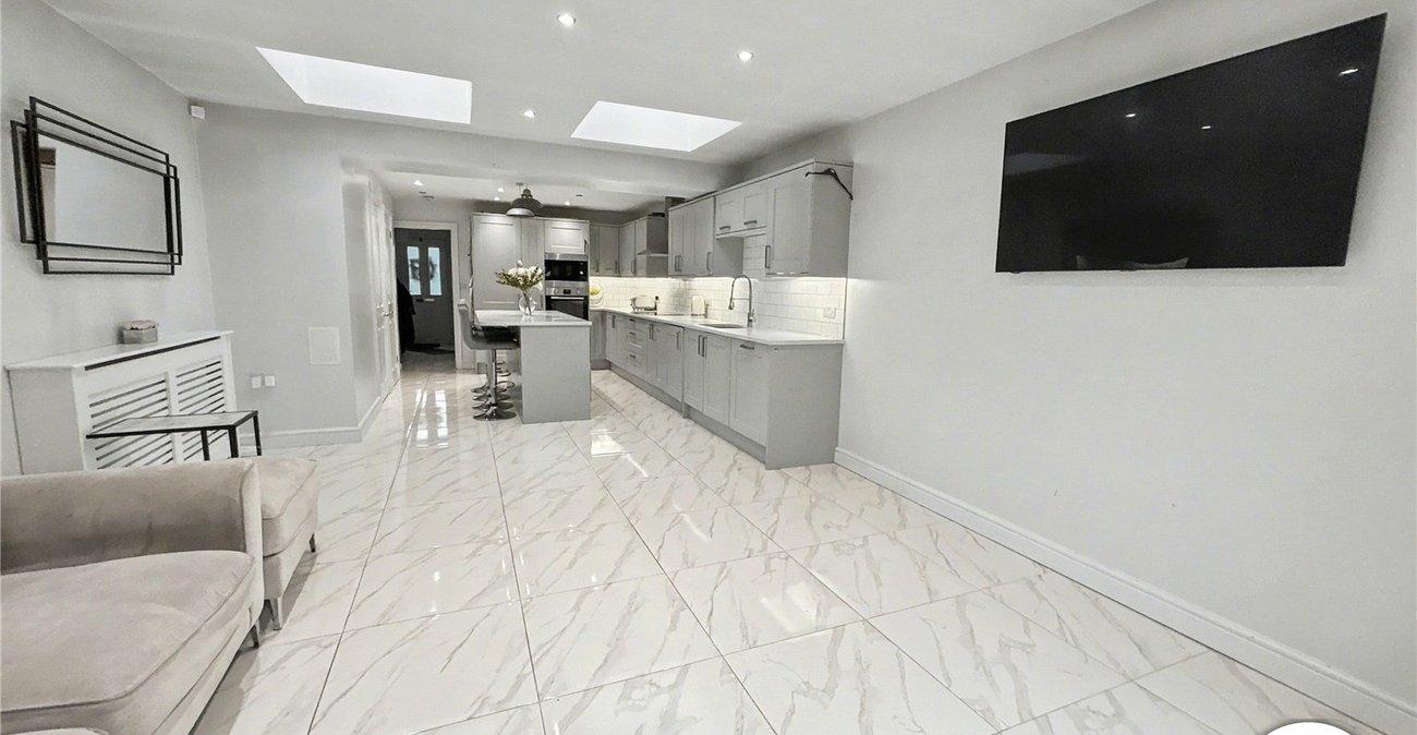 4 bedroom house for sale in Sidcup | Robinson Jackson