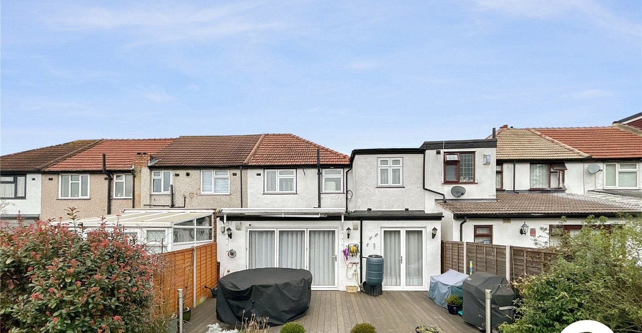 5 bedroom house for sale in Sidcup | Robinson Jackson