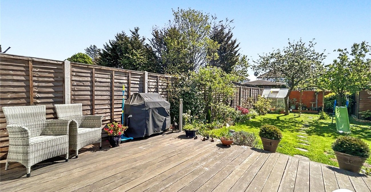 5 bedroom house for sale in Sidcup | Robinson Jackson