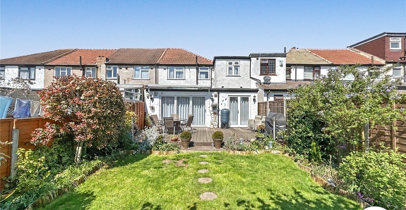 5 bedroom house for sale in Sidcup | Robinson Jackson