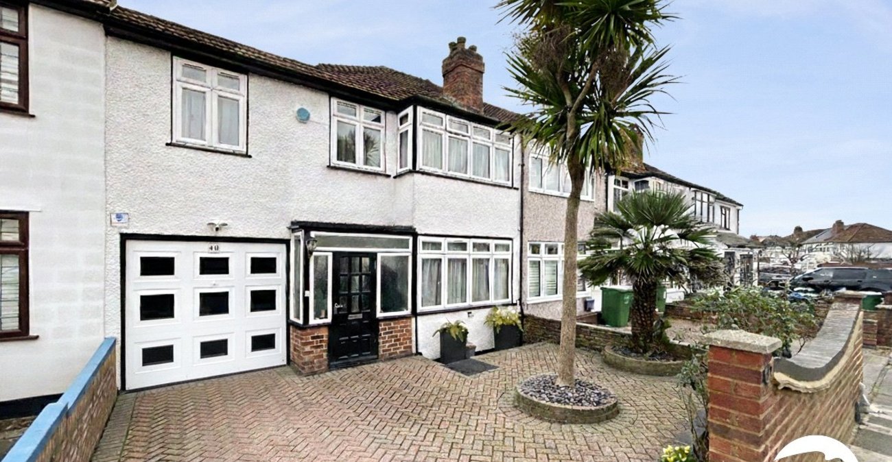 5 bedroom house for sale in Sidcup | Robinson Jackson