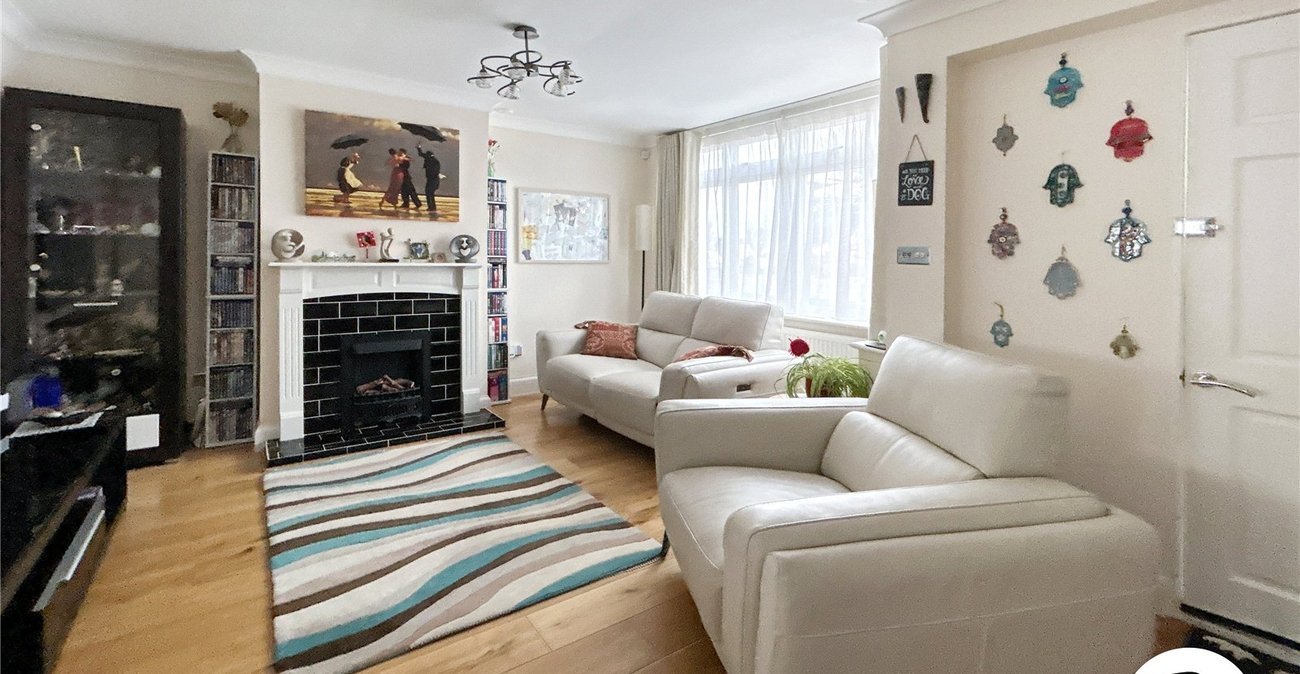 5 bedroom house for sale in Sidcup | Robinson Jackson