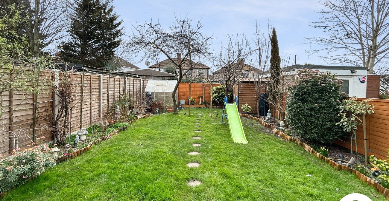 5 bedroom house for sale in Sidcup | Robinson Jackson