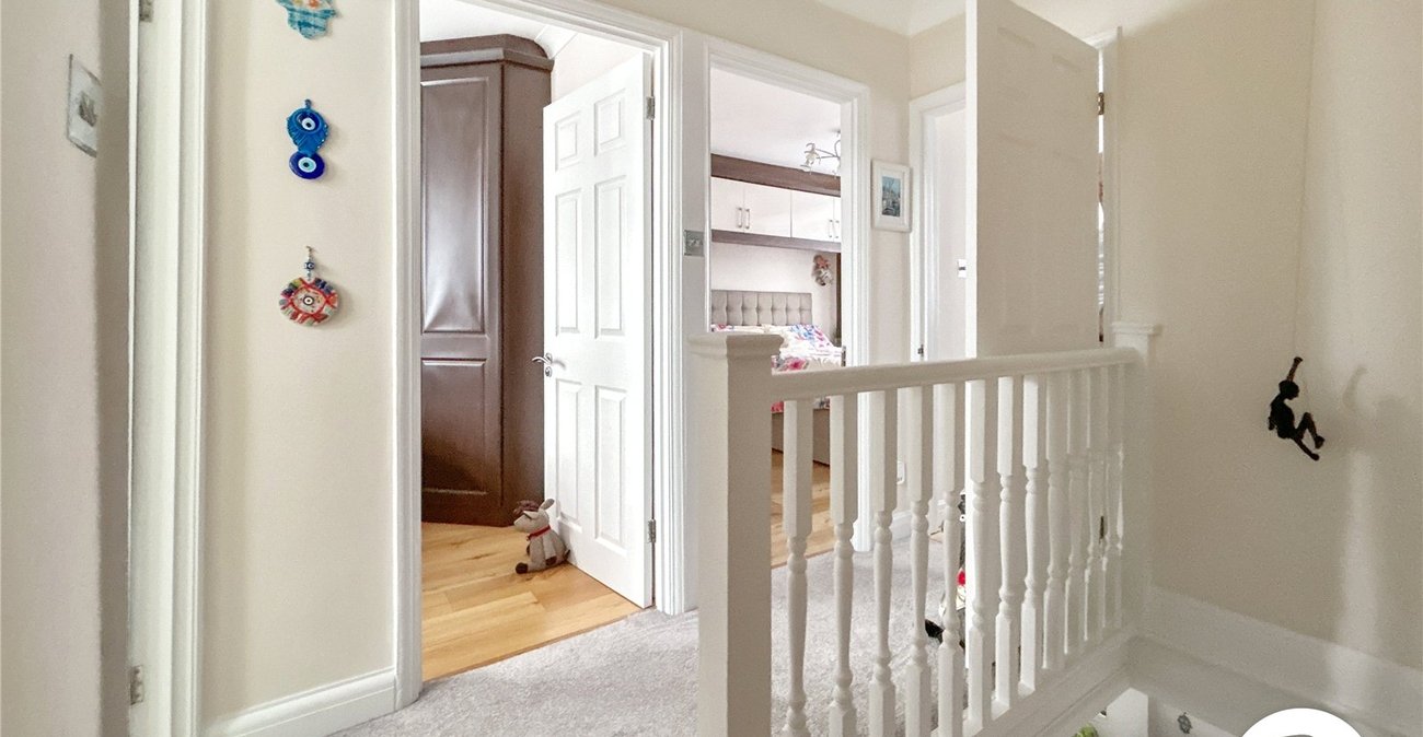 5 bedroom house for sale in Sidcup | Robinson Jackson