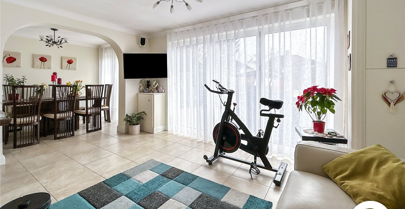 5 bedroom house for sale in Sidcup | Robinson Jackson