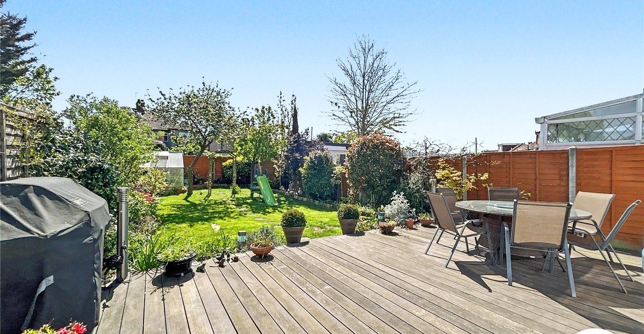 5 bedroom house for sale in Sidcup | Robinson Jackson