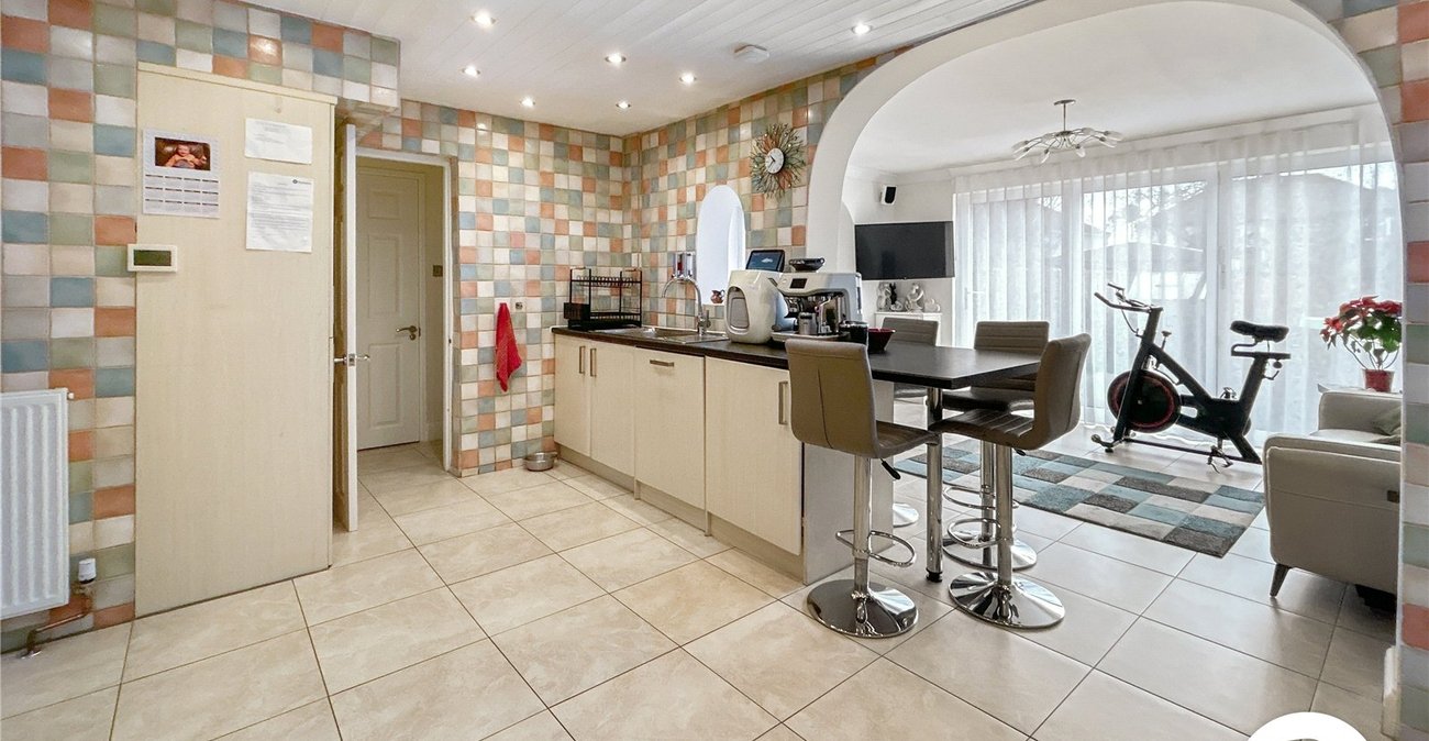 5 bedroom house for sale in Sidcup | Robinson Jackson