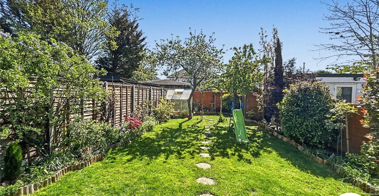 5 bedroom house for sale in Sidcup | Robinson Jackson