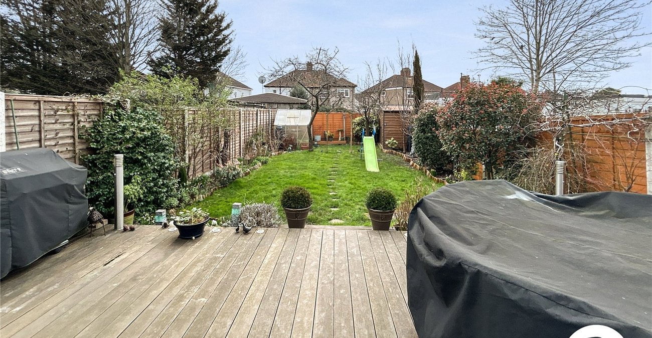 5 bedroom house for sale in Sidcup | Robinson Jackson