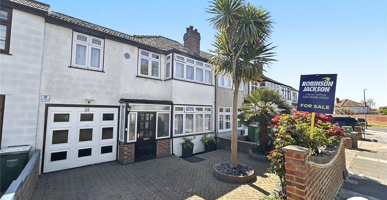 5 bedroom house for sale in Sidcup | Robinson Jackson