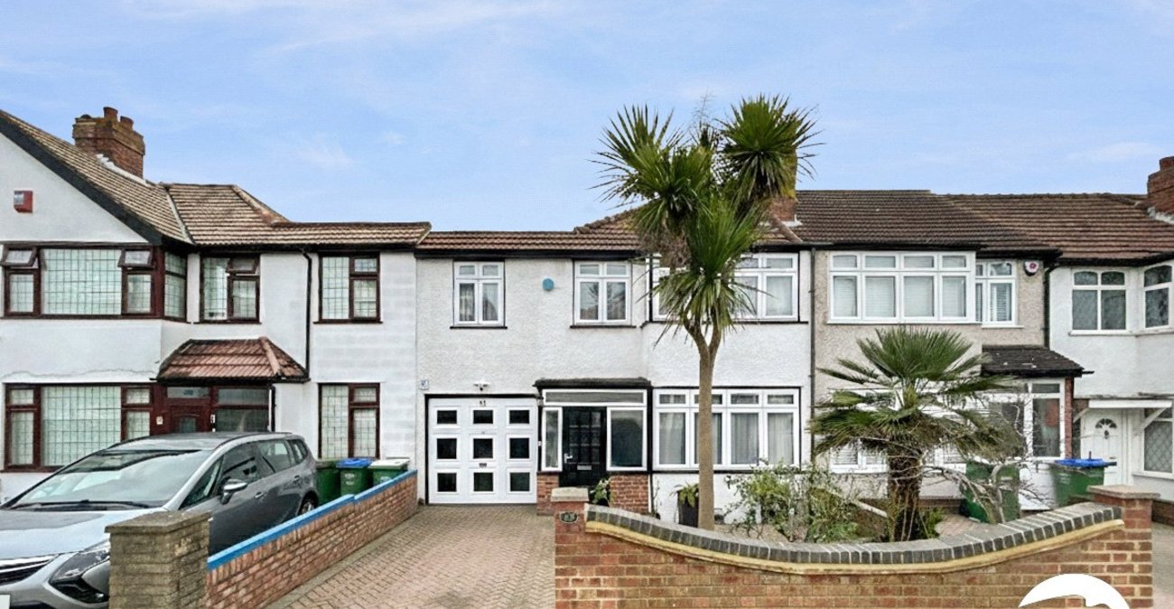 5 bedroom house for sale in Sidcup | Robinson Jackson