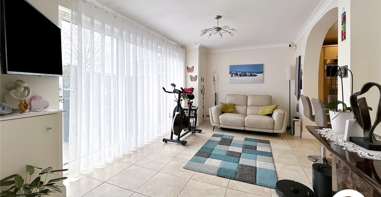 5 bedroom house for sale in Sidcup | Robinson Jackson