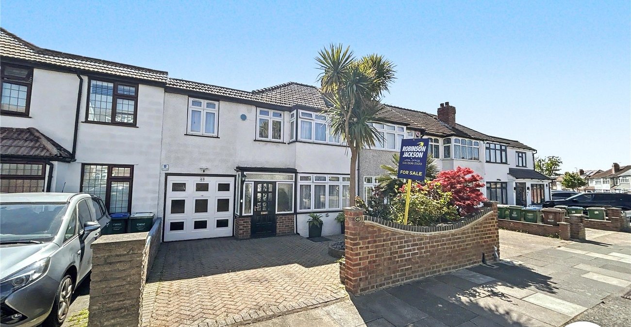 5 bedroom house for sale in Sidcup | Robinson Jackson