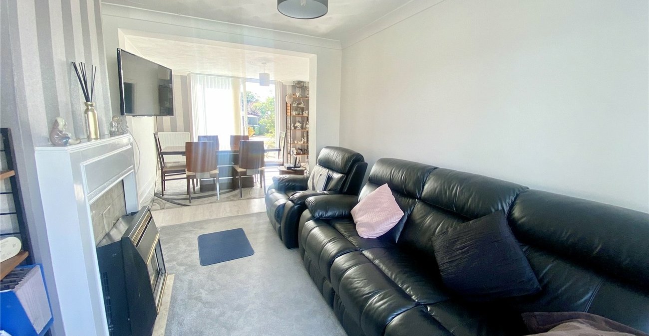 3 bedroom house for sale in Sidcup | Robinson Jackson