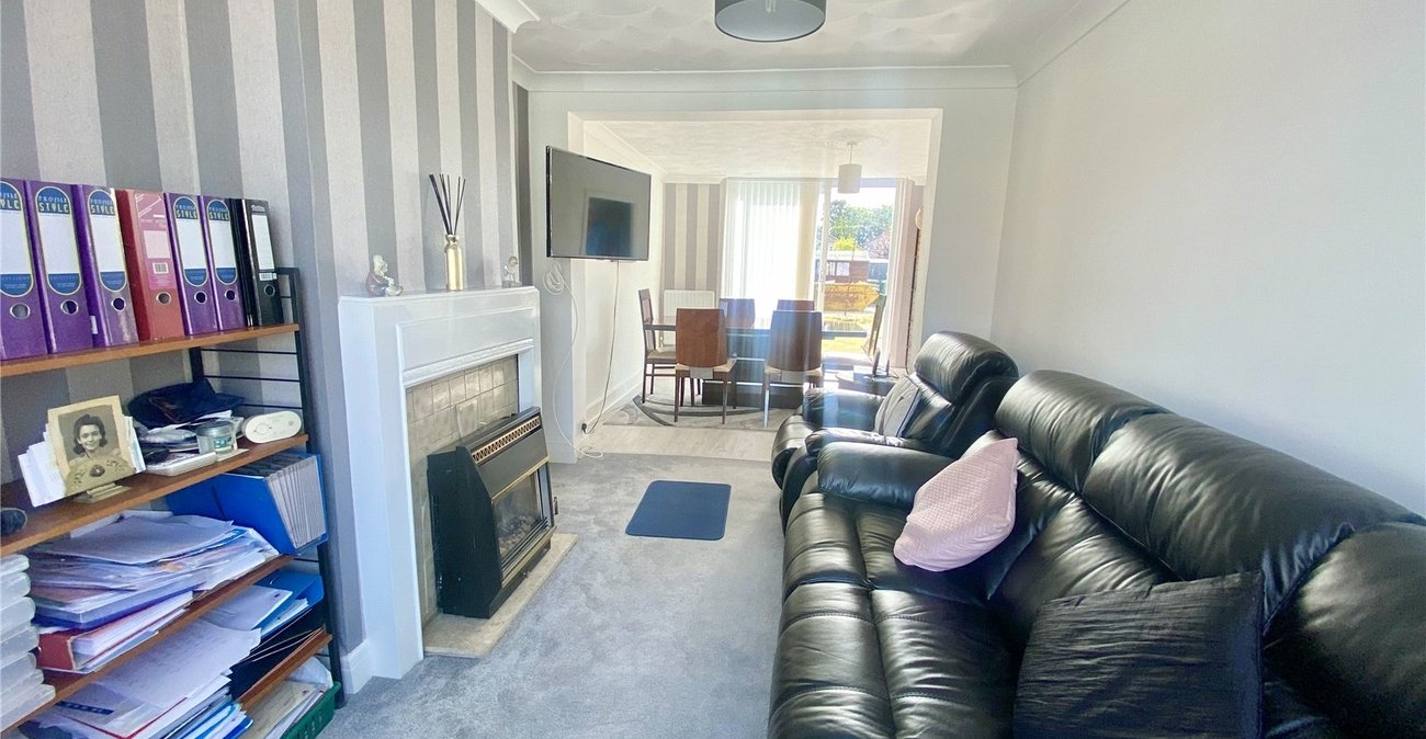 3 bedroom house for sale in Sidcup | Robinson Jackson