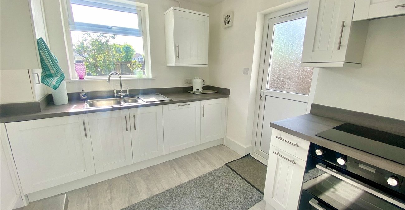 3 bedroom house for sale in Sidcup | Robinson Jackson