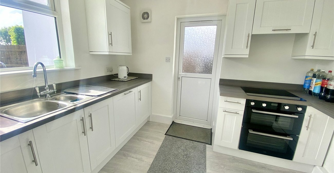 3 bedroom house for sale in Sidcup | Robinson Jackson