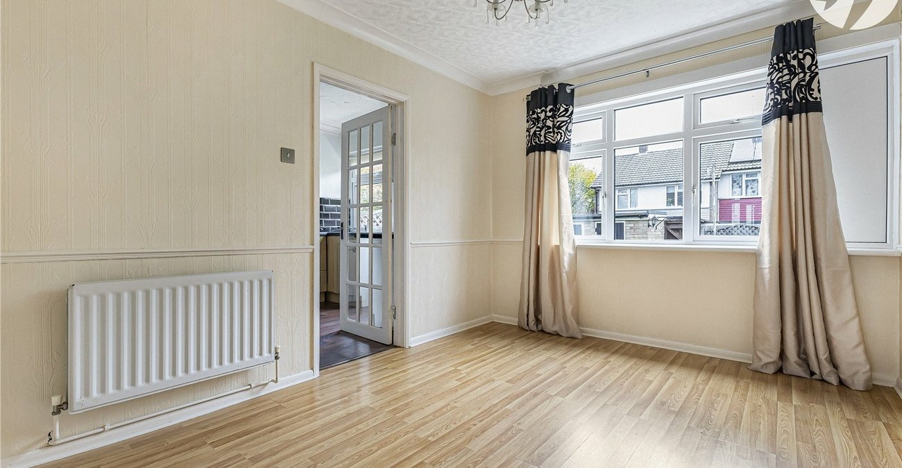 3 bedroom house for sale in Swanley | Robinson Jackson