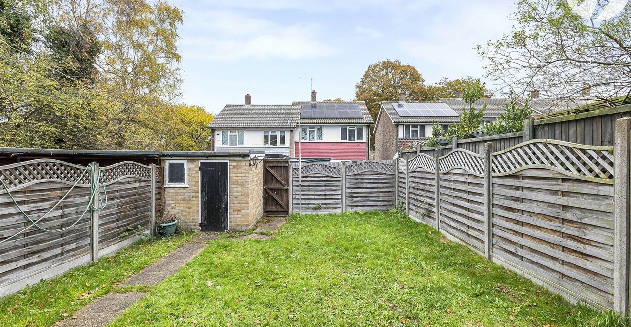3 bedroom house for sale in Swanley | Robinson Jackson