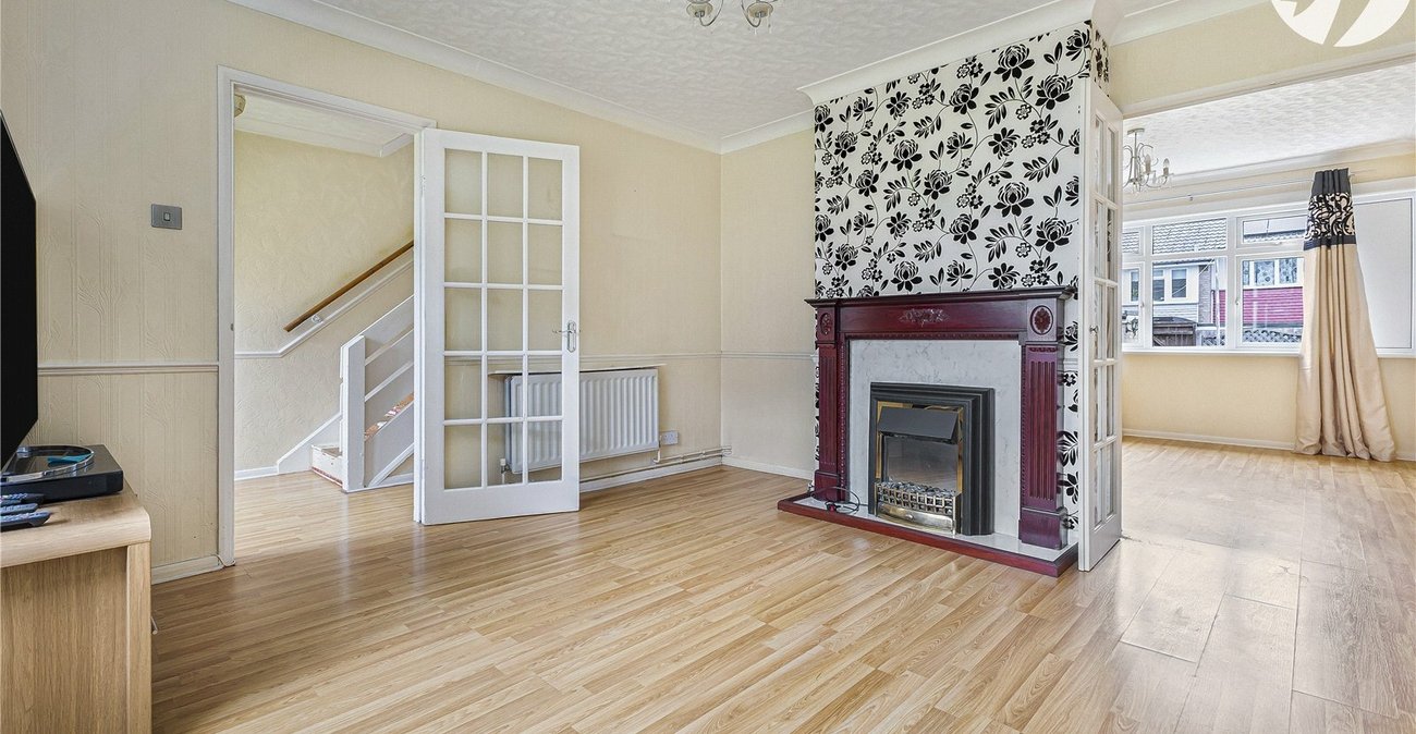 3 bedroom house for sale in Swanley | Robinson Jackson