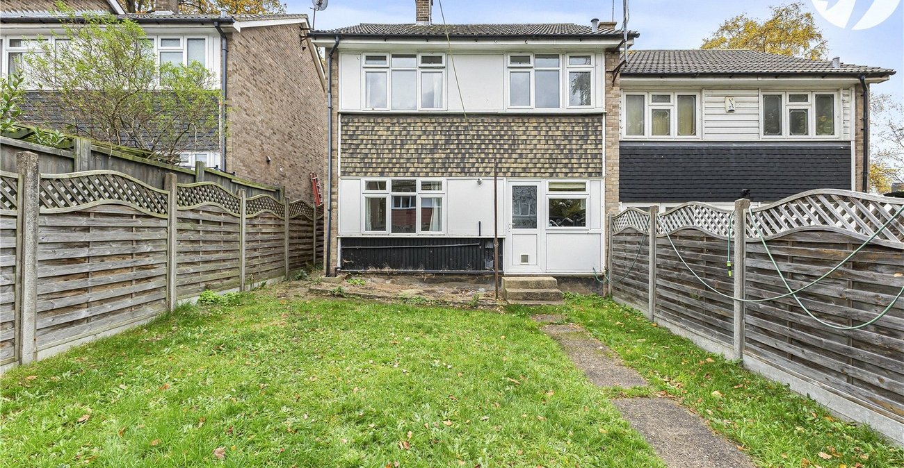 3 bedroom house for sale in Swanley | Robinson Jackson