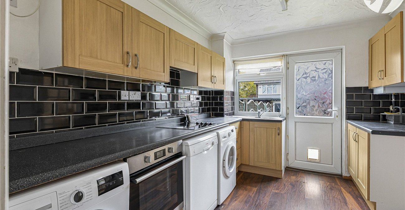 3 bedroom house for sale in Swanley | Robinson Jackson