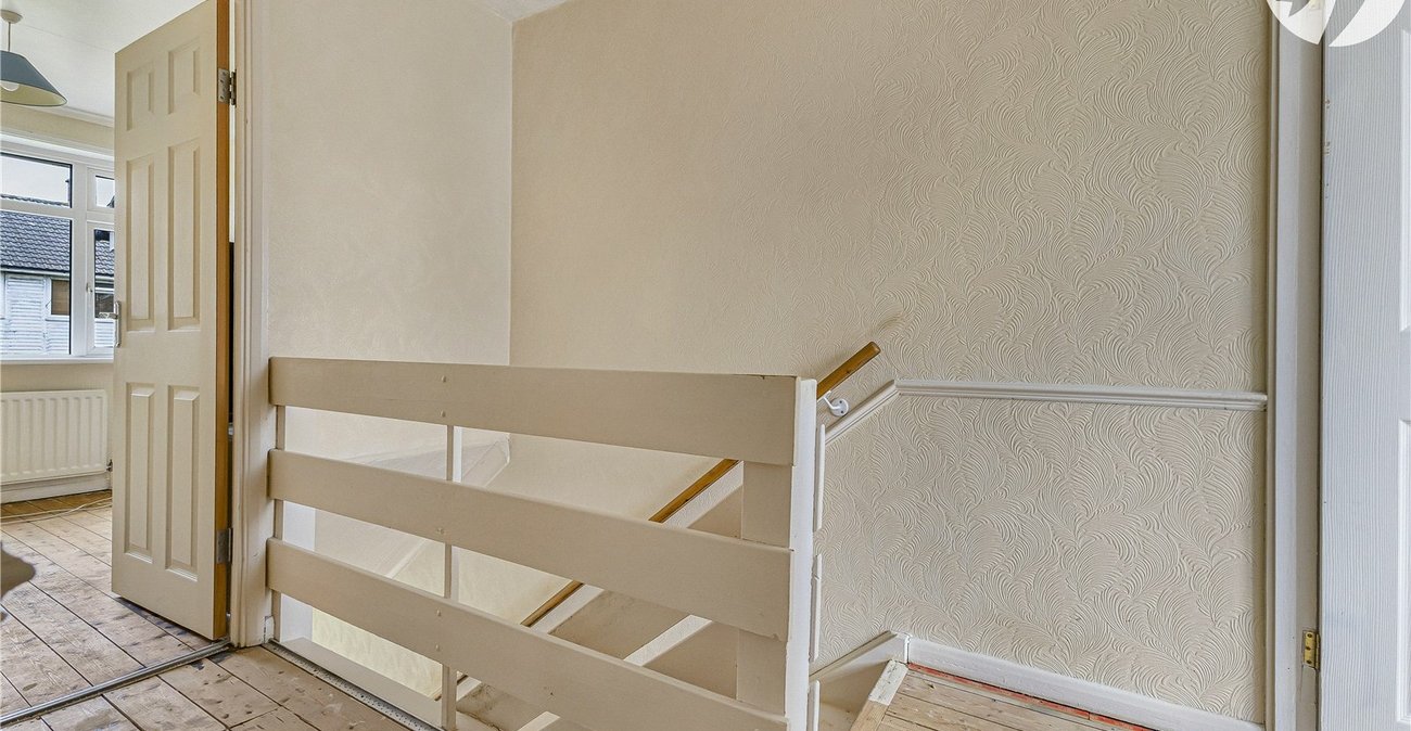 3 bedroom house for sale in Swanley | Robinson Jackson