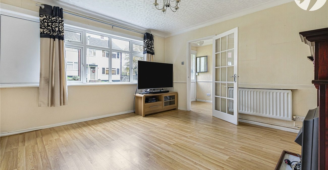 3 bedroom house for sale in Swanley | Robinson Jackson