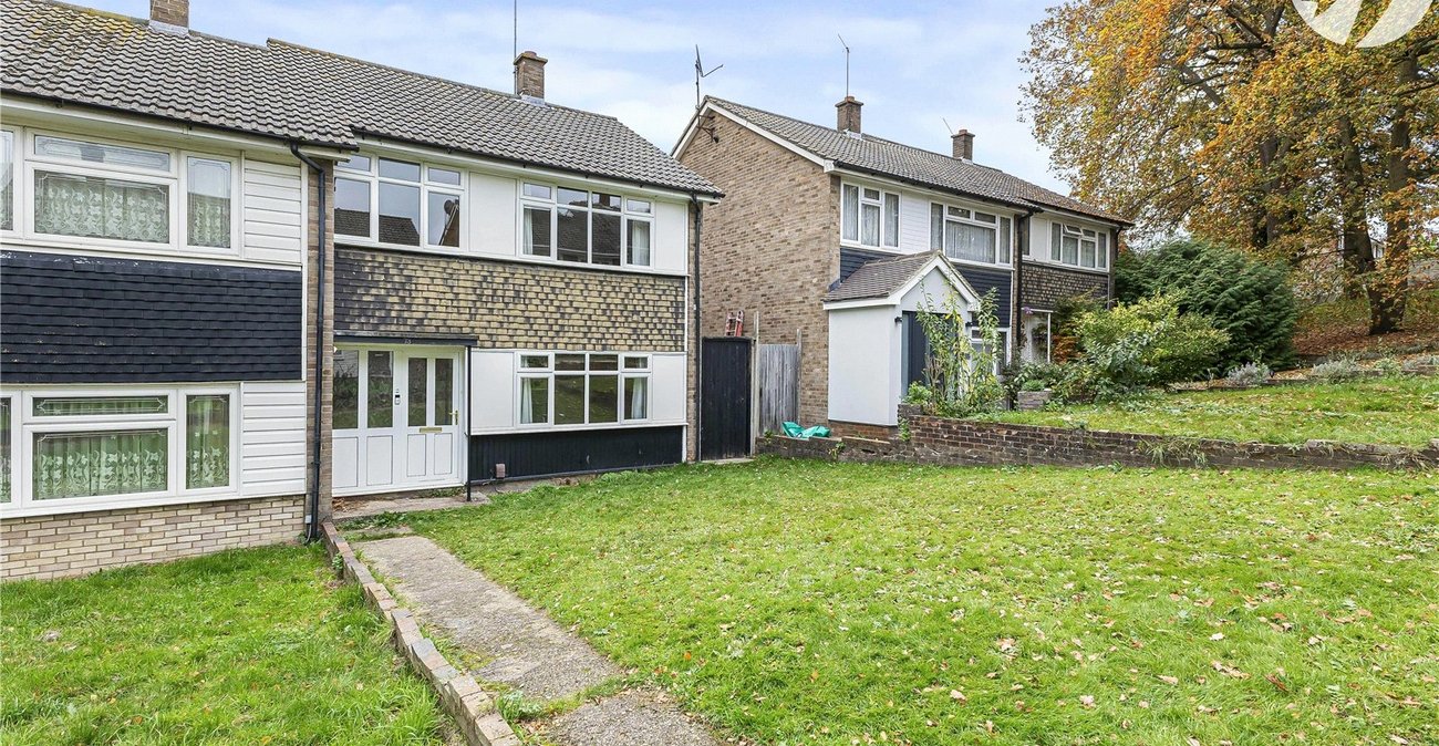 3 bedroom house for sale in Swanley | Robinson Jackson