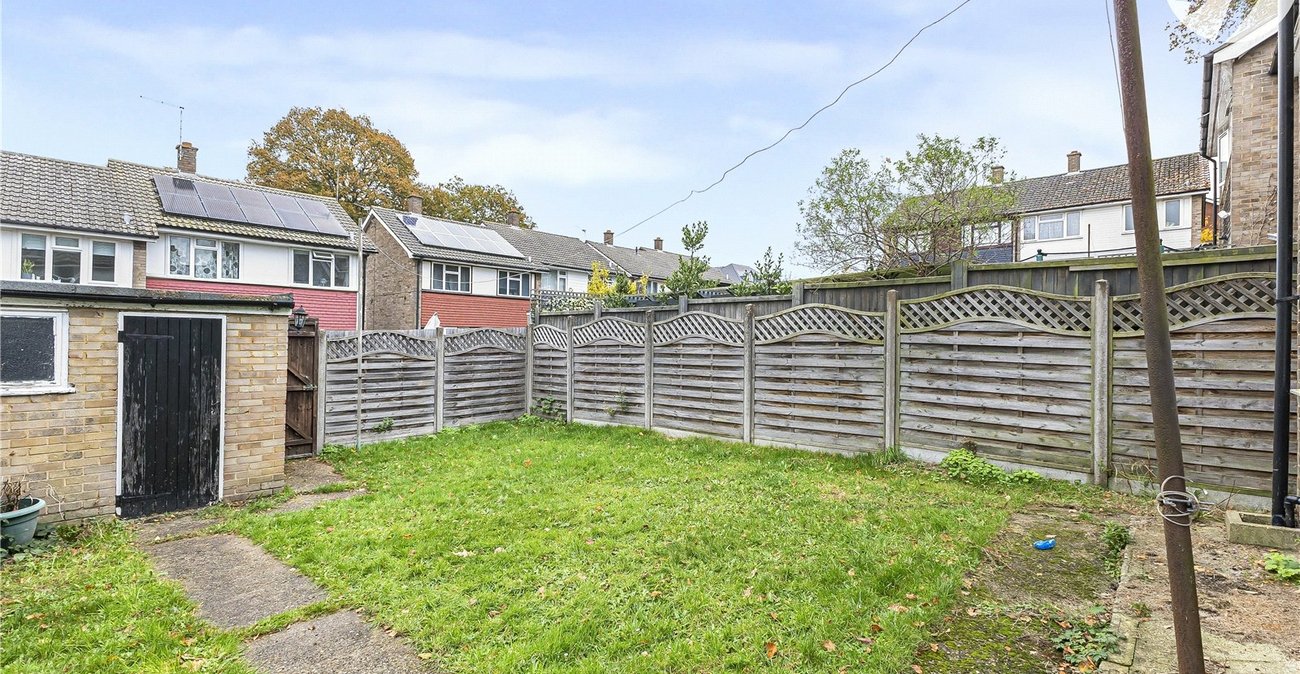 3 bedroom house for sale in Swanley | Robinson Jackson