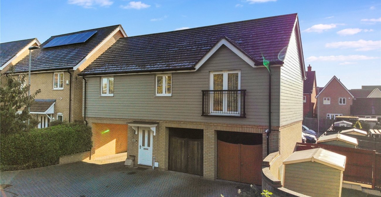 2 bedroom property for sale in Maidstone | Robinson Michael & Jackson