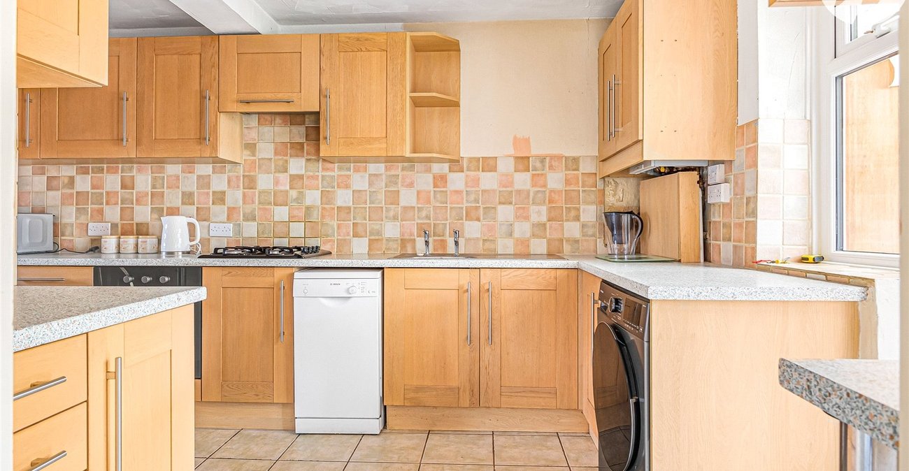 3 bedroom house for sale in Rochester | Robinson Michael & Jackson