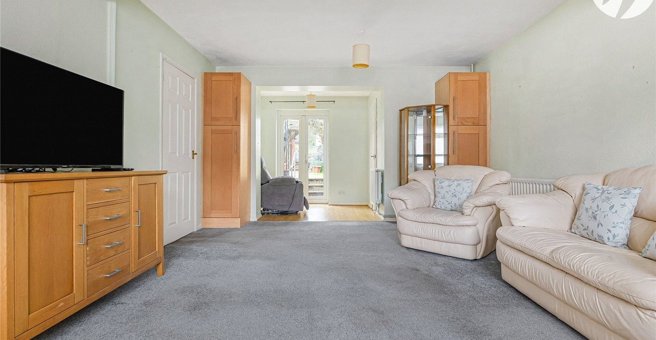 3 bedroom house for sale in Rochester | Robinson Michael & Jackson