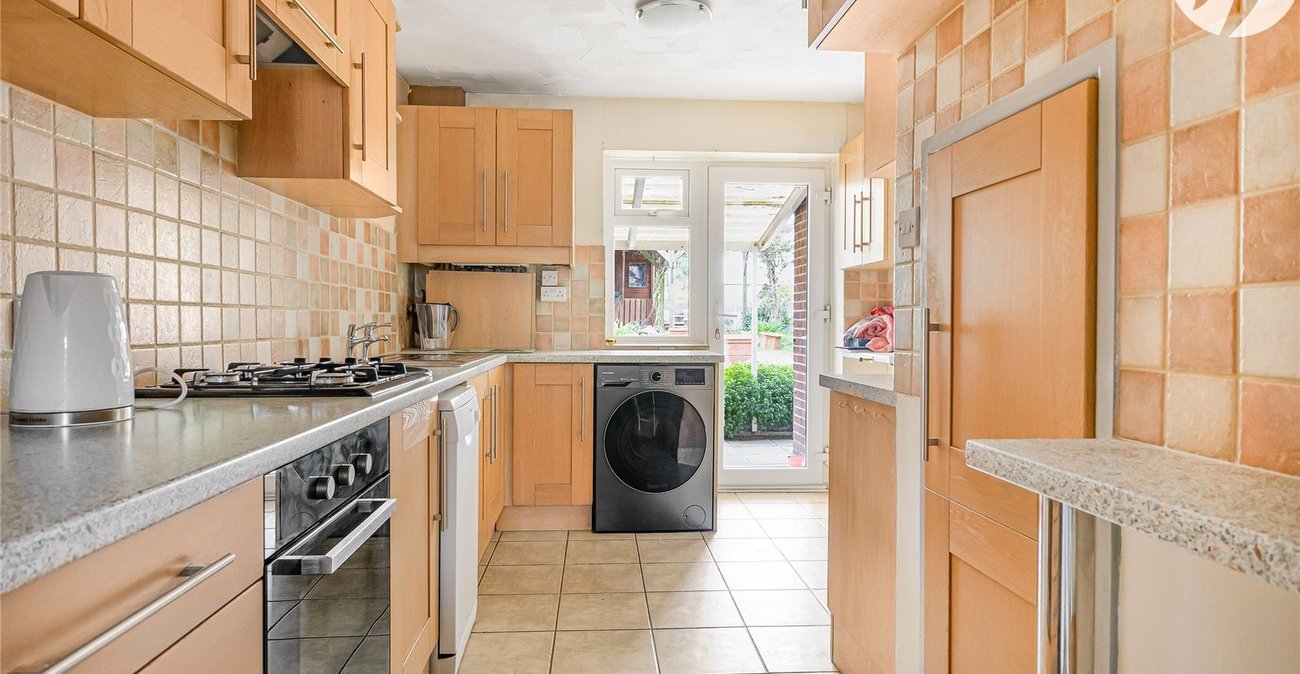 3 bedroom house for sale in Rochester | Robinson Michael & Jackson