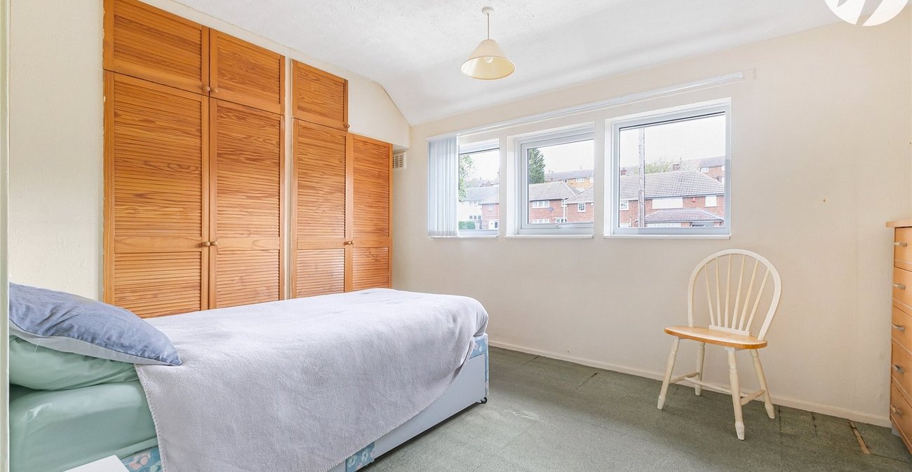 3 bedroom house for sale in Rochester | Robinson Michael & Jackson