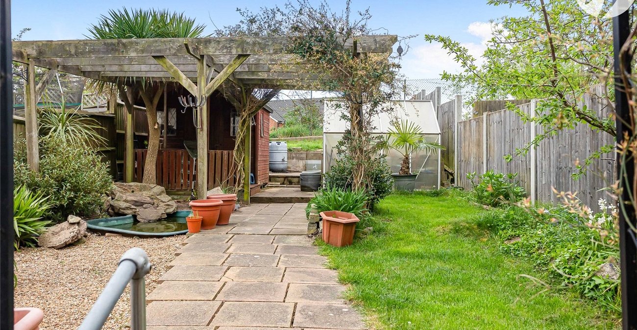 3 bedroom house for sale in Rochester | Robinson Michael & Jackson