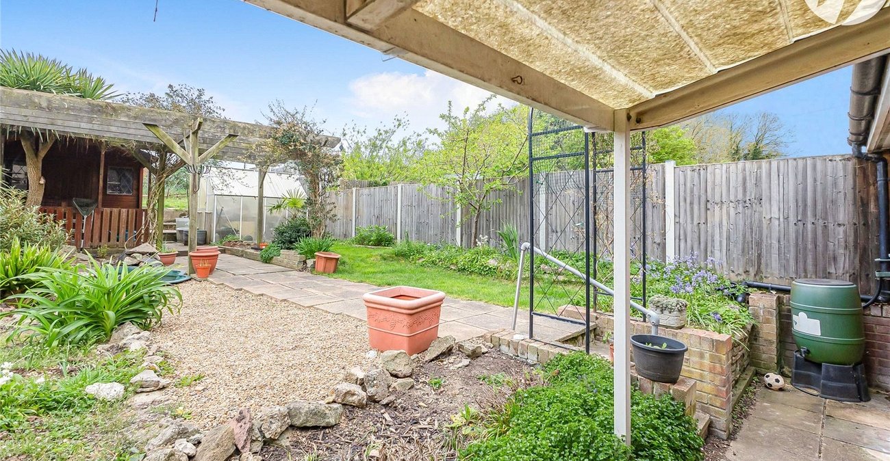 3 bedroom house for sale in Rochester | Robinson Michael & Jackson