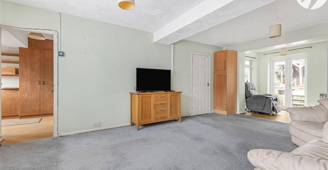 3 bedroom house for sale in Rochester | Robinson Michael & Jackson