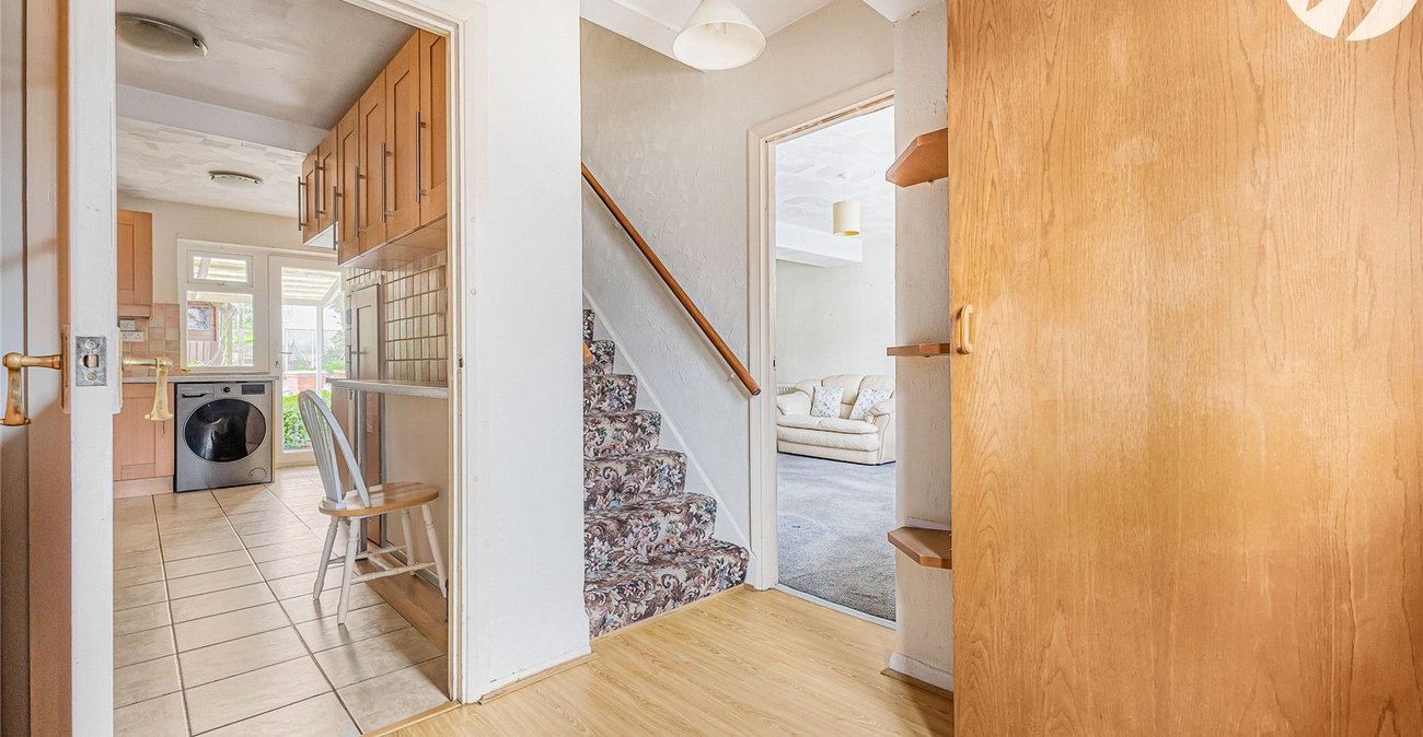 3 bedroom house for sale in Rochester | Robinson Michael & Jackson