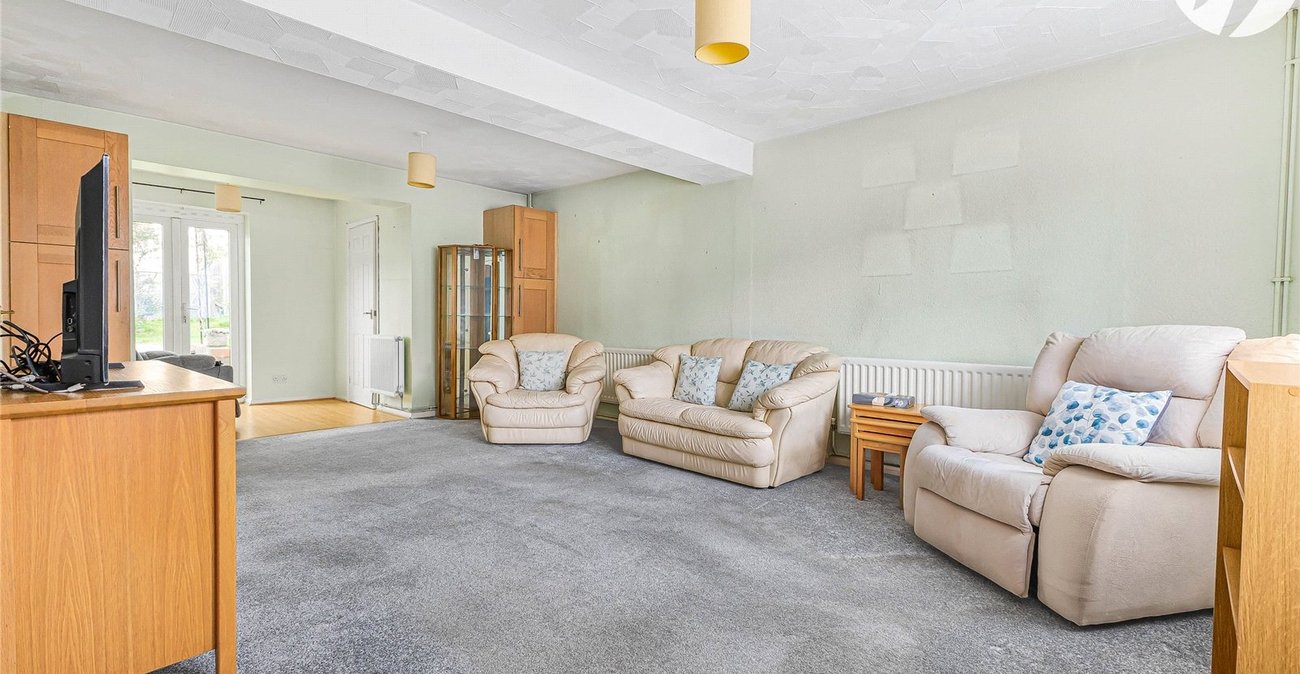 3 bedroom house for sale in Rochester | Robinson Michael & Jackson