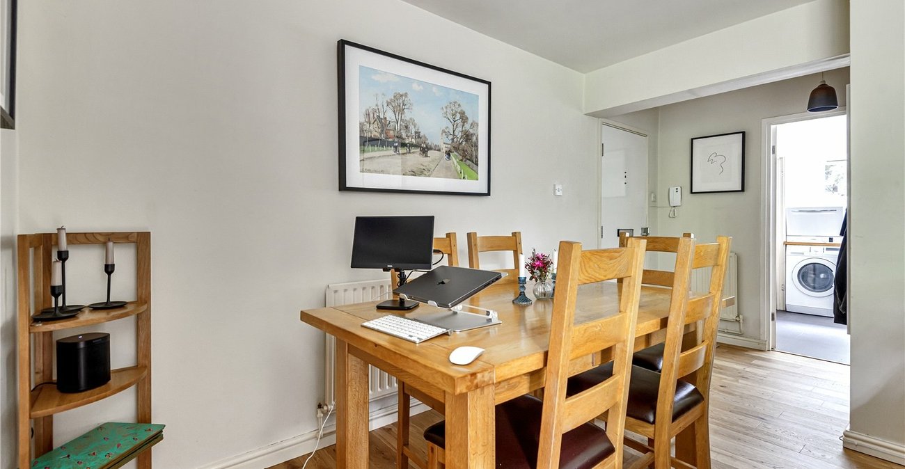 2 bedroom property for sale in Sydenham | Robinson Jackson