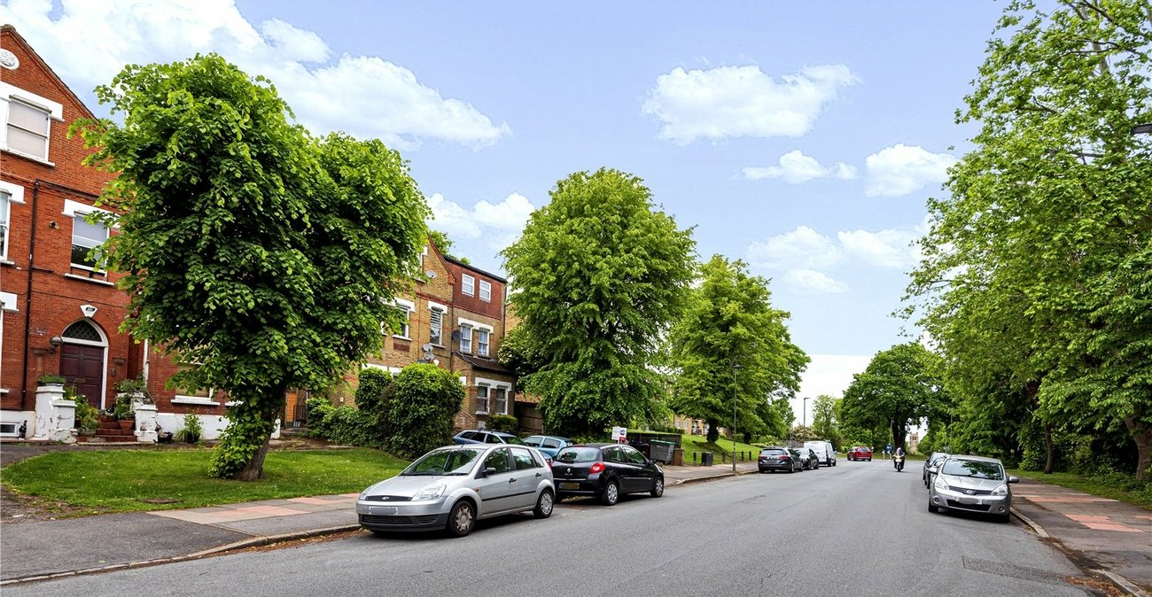 2 bedroom property for sale in Sydenham | Robinson Jackson