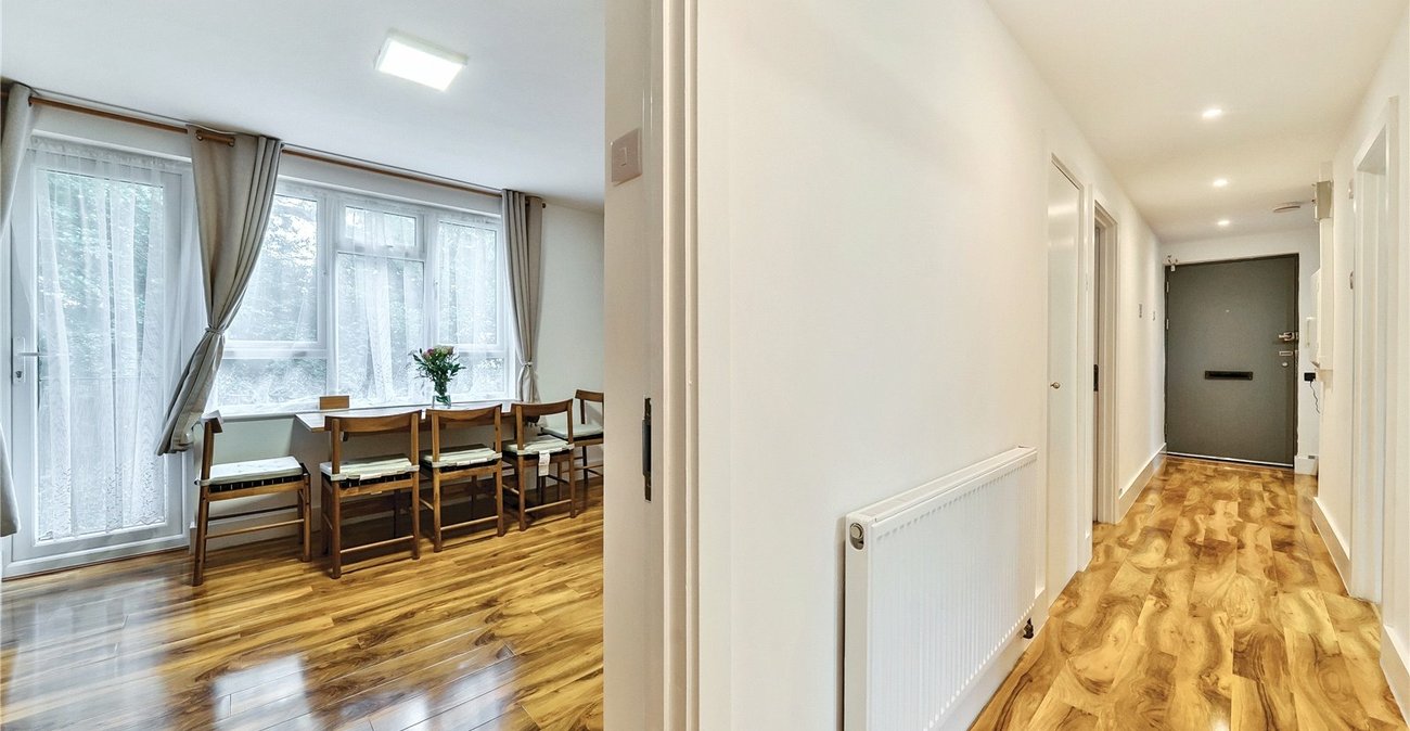 3 bedroom property for sale in  | Robinson Jackson