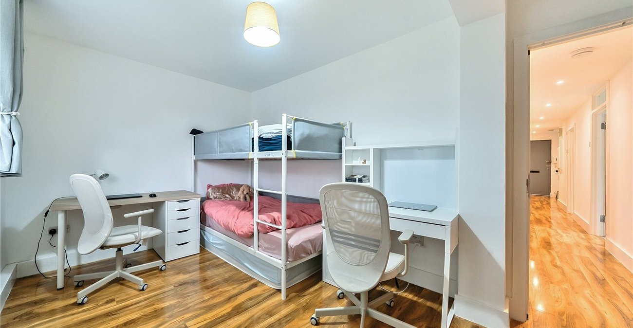 3 bedroom property for sale in  | Robinson Jackson