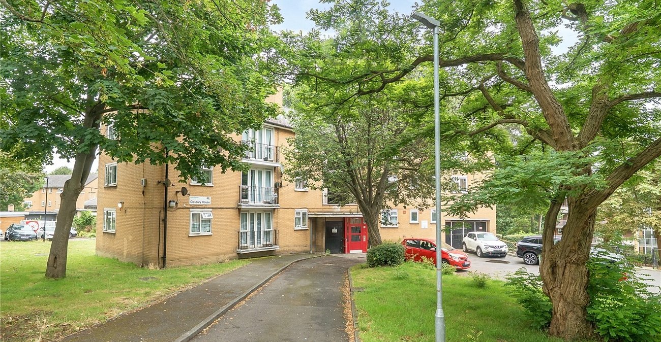 3 bedroom property for sale in  | Robinson Jackson