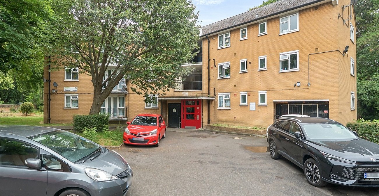 3 bedroom property for sale in  | Robinson Jackson