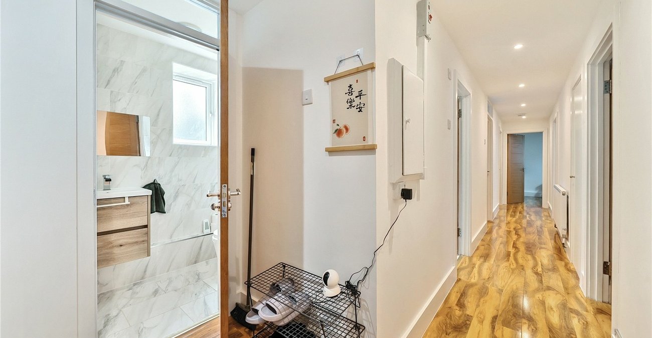 3 bedroom property for sale in  | Robinson Jackson