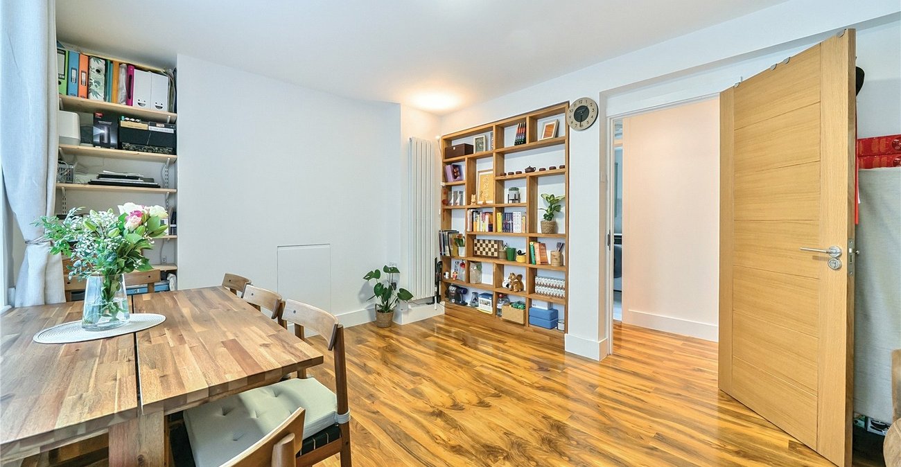 3 bedroom property for sale in  | Robinson Jackson