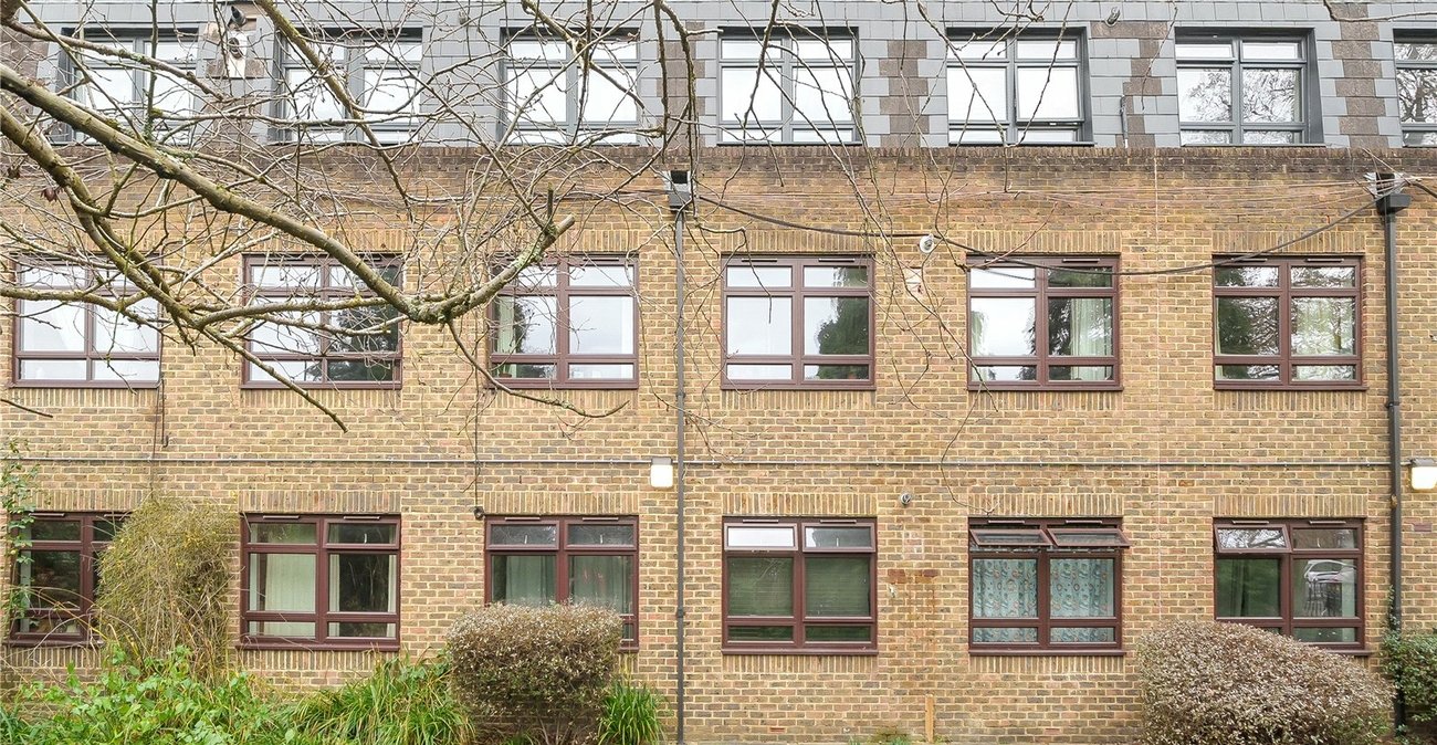 1 bedroom property for sale in London | Robinson Jackson
